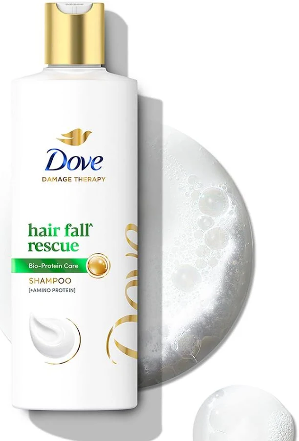 Dove Shampoo